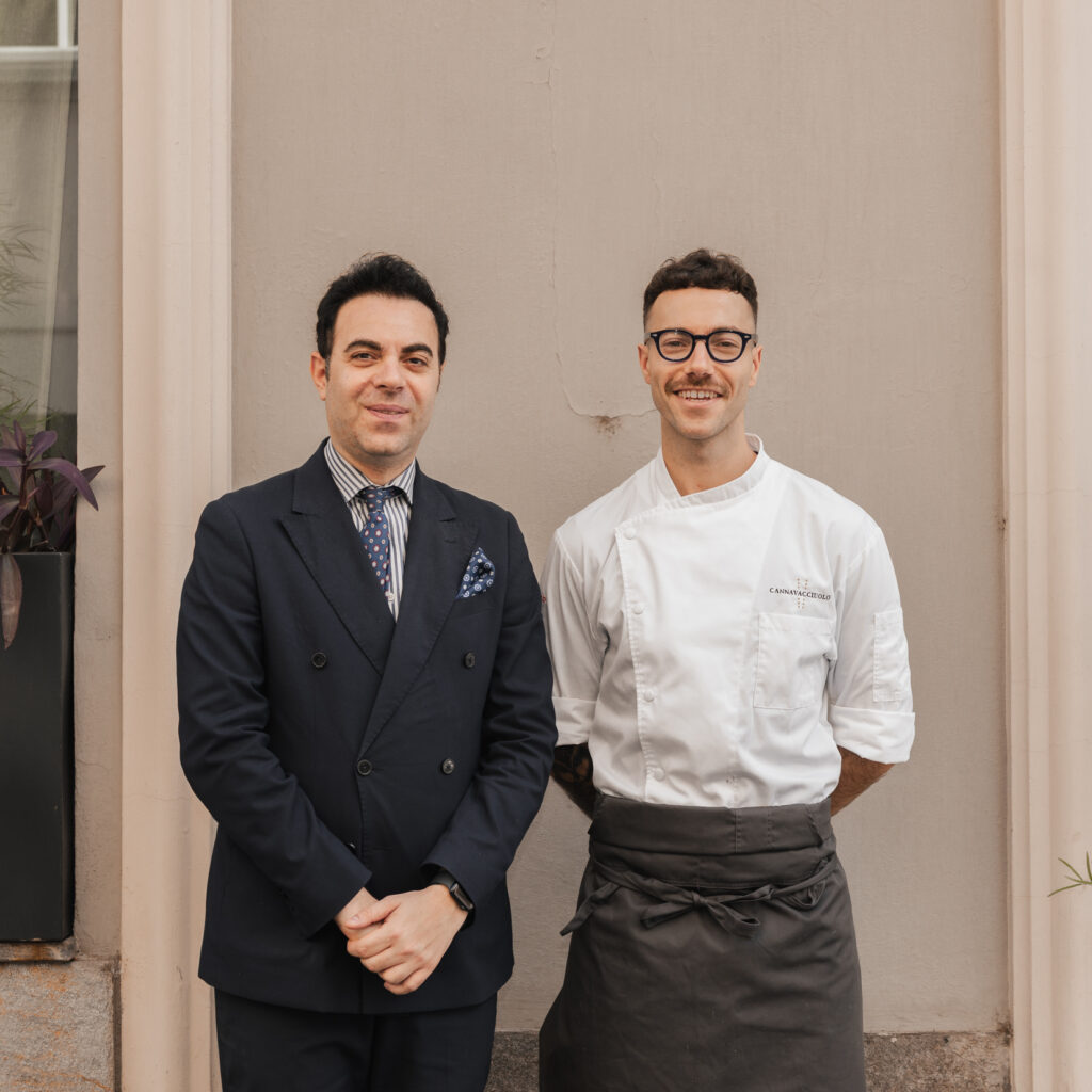 Matteo e Alfredo 11